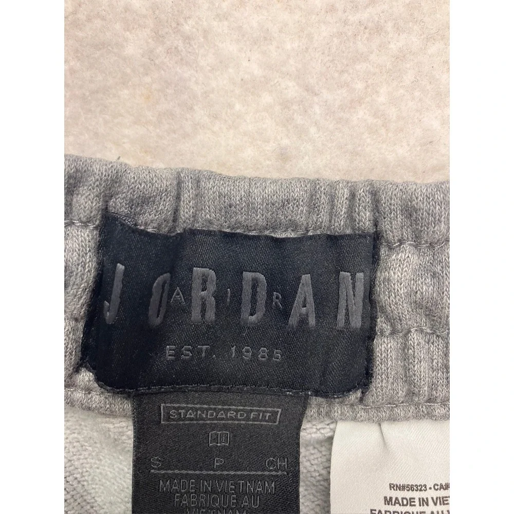 Jordan sweat shorts